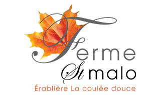 Érablière La coulée douce - Ferme St Malo